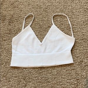 Free People bralette